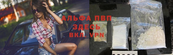 ALPHA PVP Гусев